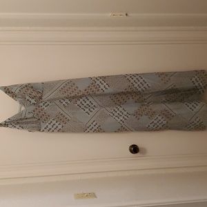 Lane Bryant Collection Maxi